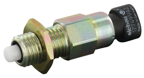 Case IH - 177499A2 - Brake Switch CNH