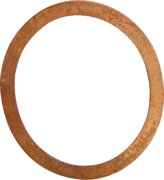 Case IH - 190003090022 - Copper Washer