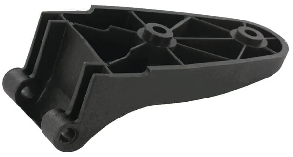 Case IH - 191207A3 - Door Hinge Right CNH