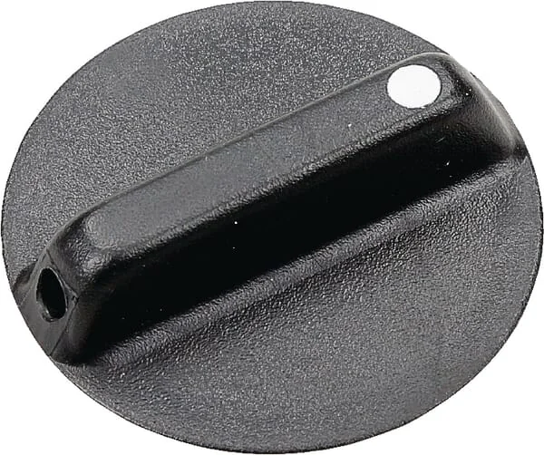 Case IH - 1977521C1 - Light Switch Button Case IH