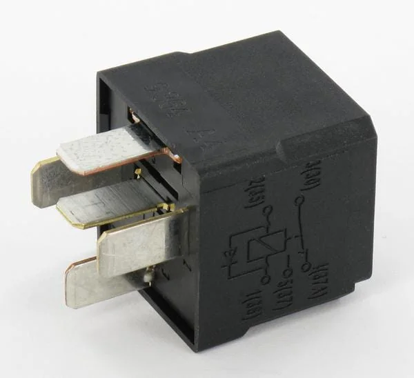Case IH - 1987409C2 - Relay