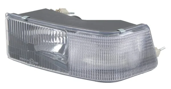 Case IH - 232449A2 - Headlight LH Case IH