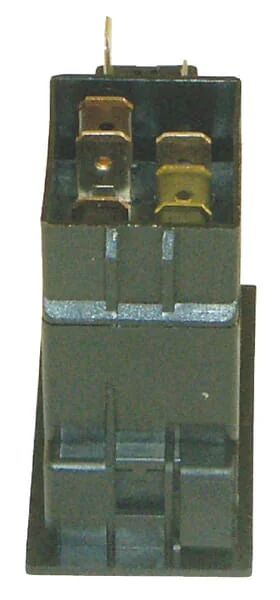 Case IH - 245908C1 - Alarm Switch