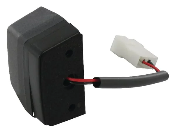 Case IH - 248700A1 - Number Plate Light CNH