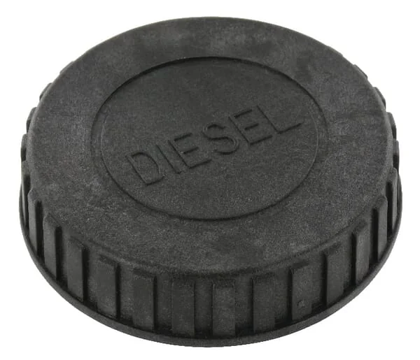Case IH - 257778A2 - Fuel Filler Cap CNH