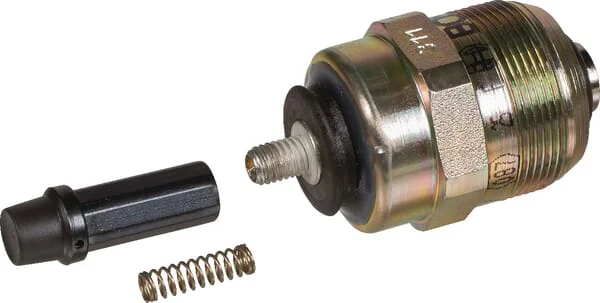 Case IH - 2852741 - Solenoid Mech