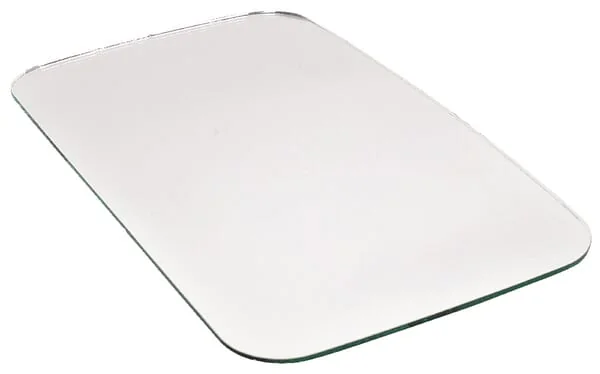 Case IH - 299652A1 - Mirror Glass CNH