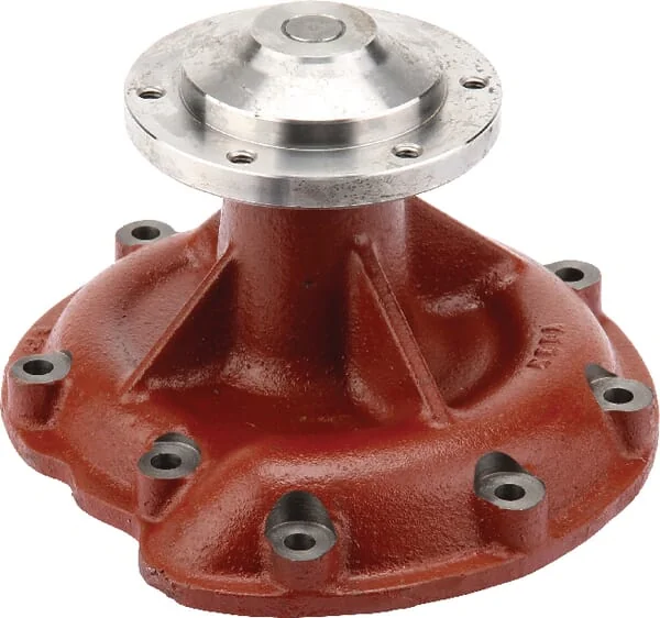 Case IH - 3136217R93 - Water Pump Housing Case IH