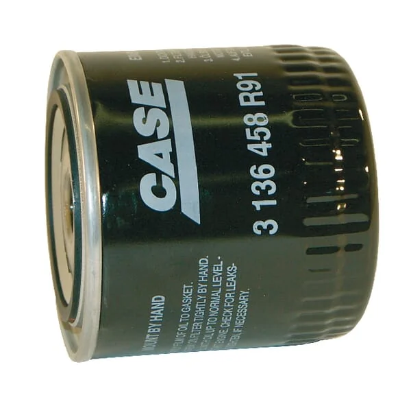 Case IH - 3136458R91 - Oil Filter