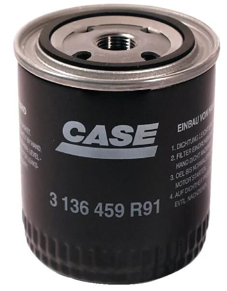 Case IH - 3136459R91 - Oil Filter Case IH