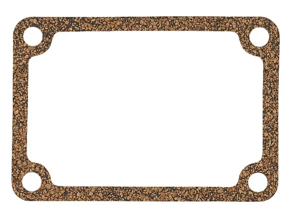 Case IH - 3138640R2 - Gasket Drive Cover Inj. Pump