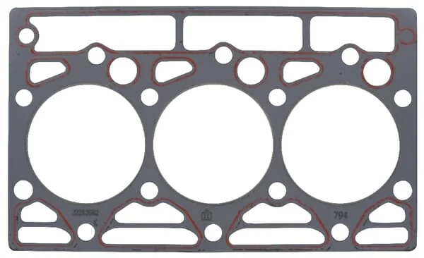 Case IH - 3228361R2 - Cylinder Head Gasket Case IH