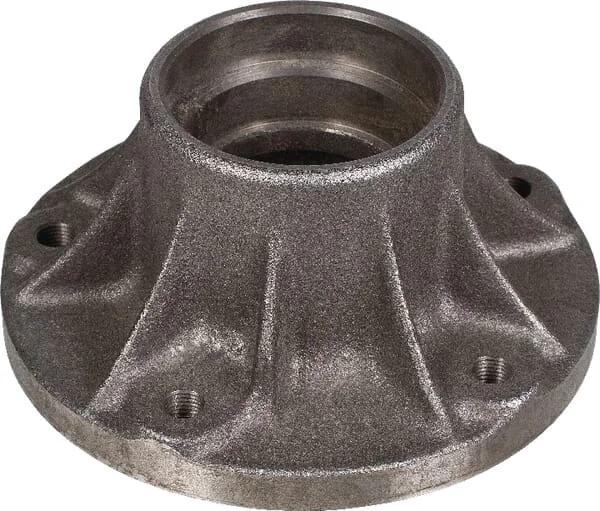 Case IH - 3229812R1 - Hub CNH