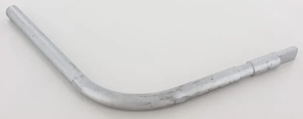 Case IH - 3234942R1 - Hand Accelerator Lever Case IH