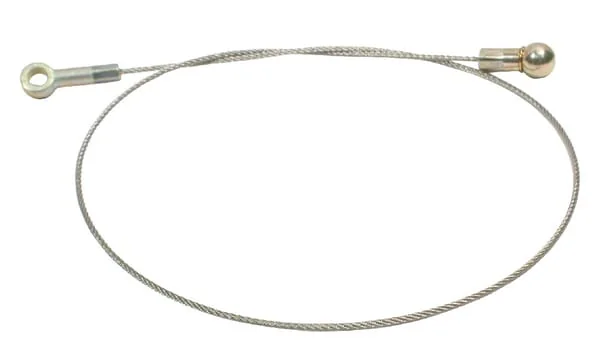 Case IH - 3405629R91 - Hand Brake Cable Case IH