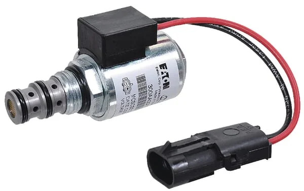 Case IH - 349296A1 - Solenoid CNH