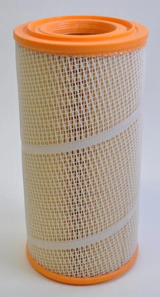 Case IH - 354308A1 - Air Filter Outer Case IH