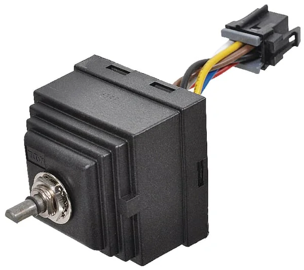 Case IH - 357662A1 - Wiper Switch CNH