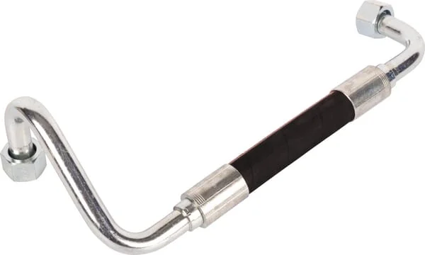 Case IH - 394360A3 - Hose Assembly