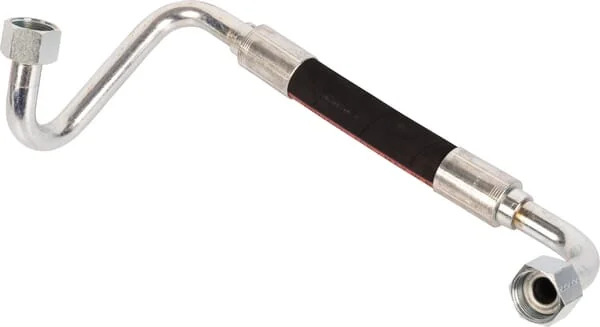 Case IH - 394360A3 - Hose Assembly