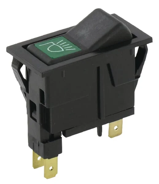 Case IH - 47056283 - Light Switch CNH