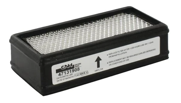 Case IH - 47131908 - Activated Carbon Filter CNH