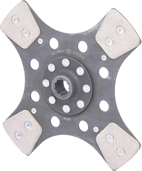 Case IH - 47134874 - Clutch Plate PTO