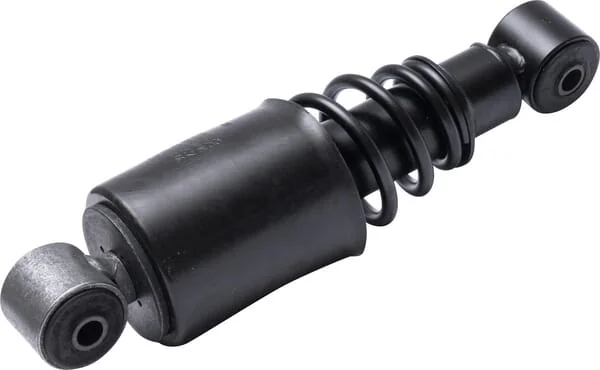 Case IH - 47508758 - Damper