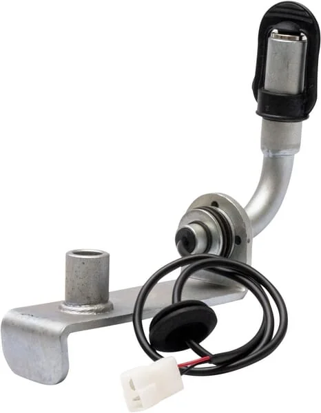 Case IH - 47788367 - Beacon Bracket