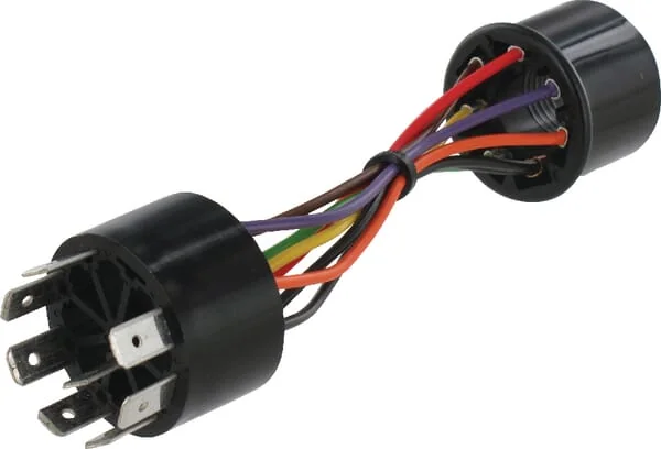 Case IH - 47818811 - Adaptor