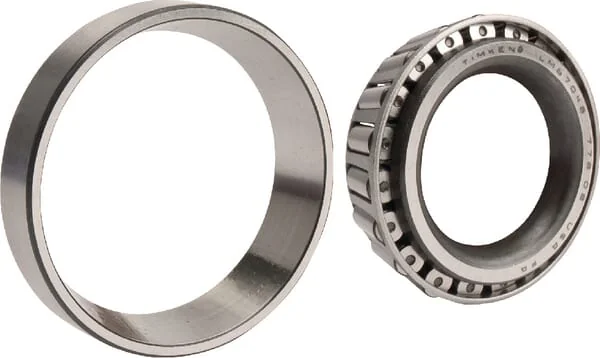 Case IH - 47923369 - Bearing