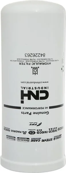Case IH - 48142232 - Hydraulic Pressure Filter CNH
