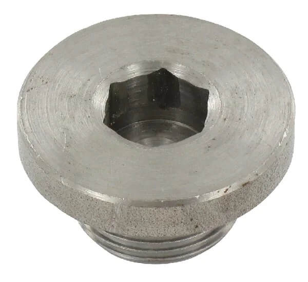 Case IH - 4894139 - Plug
