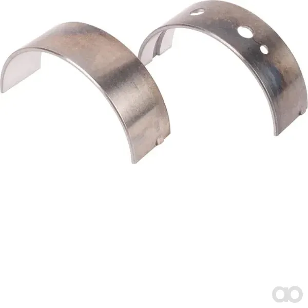 Case IH - 500055813 - Main Bearing Set Std