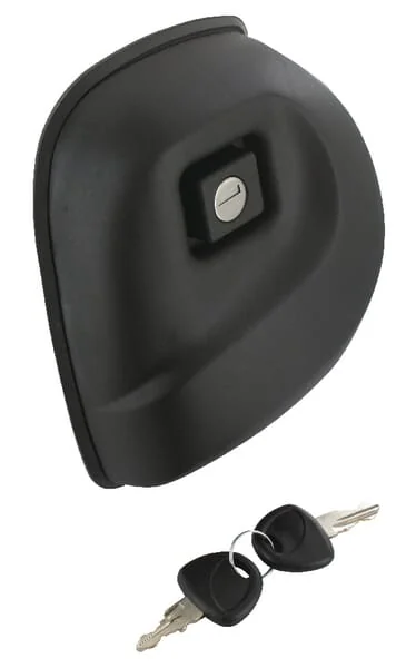 Case IH - 5097438 - Door Handle