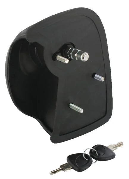 Case IH - 5097438 - Door Handle