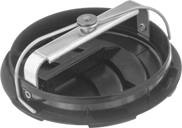 Case IH - 5108688 - Cab Diffuser