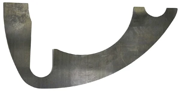 Case IH - 5137114 - Seal 10mm