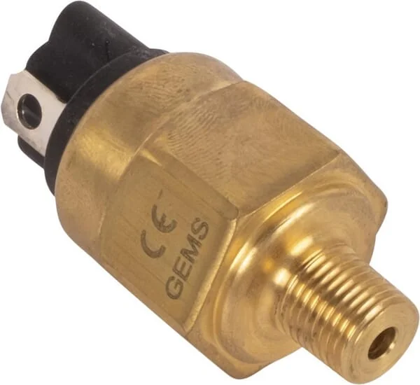 Case IH - 51534178 - Pressure Switch