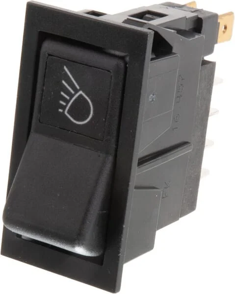 Case IH - 5165820 - Light Switch