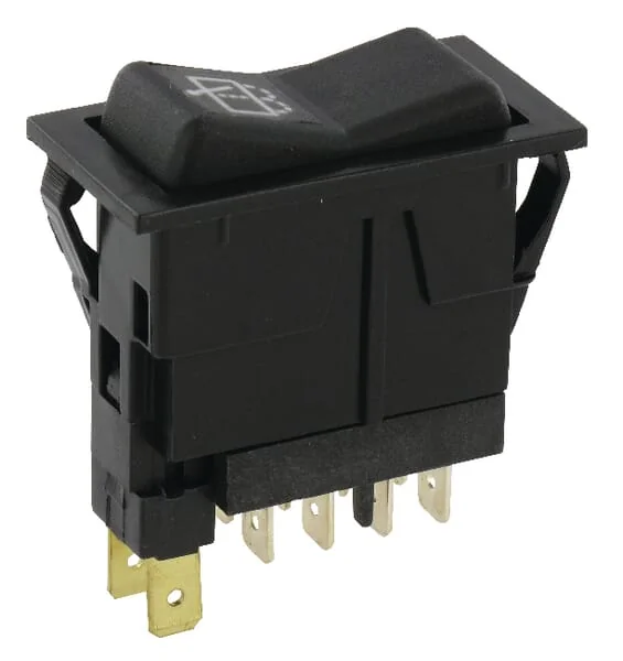 Case IH - 5165828 - Wiper Switch CNH