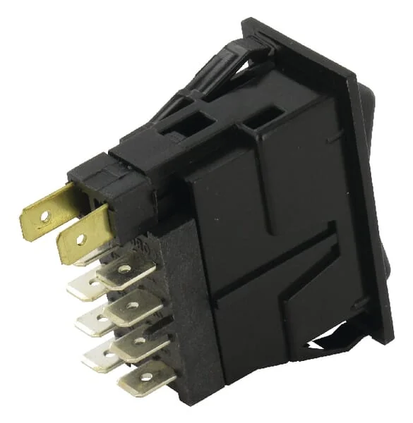 Case IH - 5165828 - Wiper Switch CNH