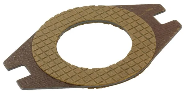 Case IH - 5168218 - Brake Disc CNH