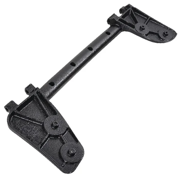 Case IH - 51689764 - Door Hinge