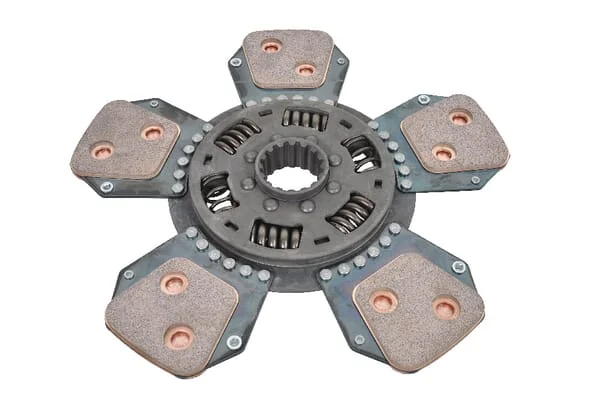 Case IH - 5196058 - Clutch Plate Case IH