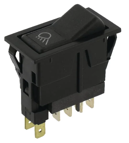Case IH - 5199521 - Light Switch Case IH