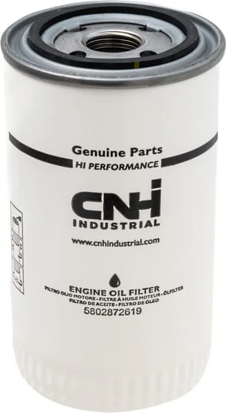 Case IH - 5802872619 - Engine Oil Filter