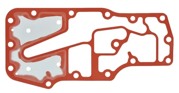 Case IH - 5802957431 - Oil Cooler Gasket