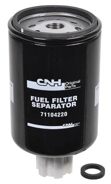 Case IH - 71104220 - Filter Piece