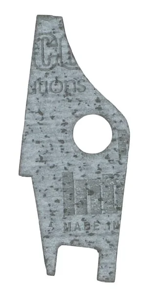 Case IH - 712537R2 - Gasket Cranksh. Oil Seal Cover